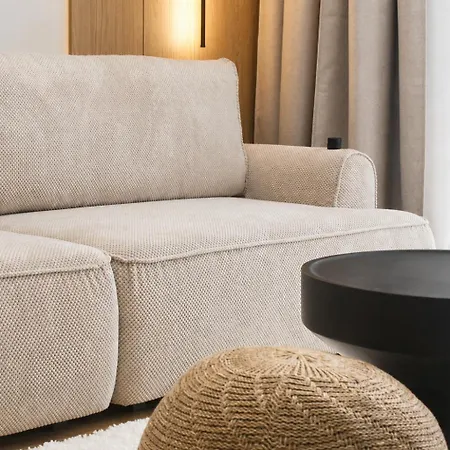 Metropolis - Luxury Infiniti - Free Parking براتسيلافا
